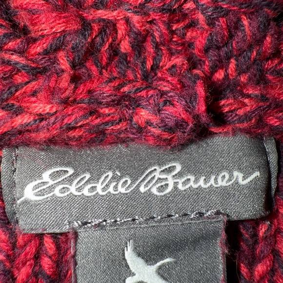Eddie Bauer Surreal Cocoon Wrap - Picture 7 of 12